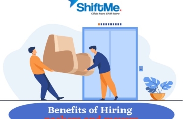 The benefits of hiring professional packers and movers for your next move