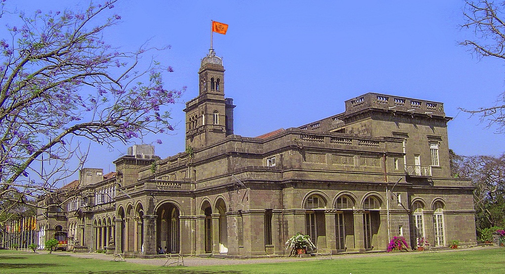 Pune-university-image