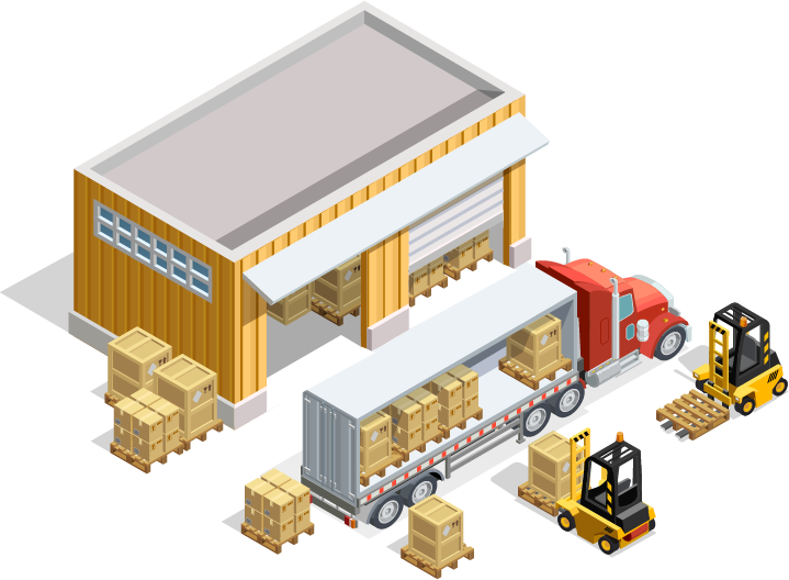 Self Storage and Warehouse Services